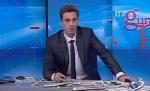 Mircea Badea: Întâia caracteristică a PDL-istului este tupeul