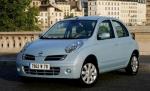 Nissan recheamă 2,1 milioane de vehicule pentru probleme la sistemul de aprindere