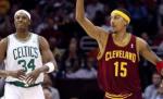 Regele a murit, trăiască noii cavaleri: Cleveland învinge Boston în primul meci fără LeBron James