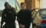 Criminalul studentei din Făgăraş, la un pas de a fi linşat de rudele fetei
