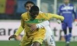 FC Vaslui învinge Victoria Brăneşti cu 1-0