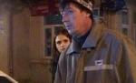 Conducătorul unui scuter şi-a pierdut pasagerul pe drum fără să îşi dea seama
