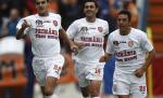 FCM Târgu Mureş - Sportul Studenţesc, scor 4-1
