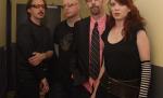 Trupa Garbage s-a reunit după o pauză de cinci ani. Va lansa un nou album în 2011