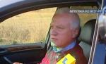 Valeriu Stoica, prins de radar cu 158 km/h. PDL-istul a primit 200 lei amendă şi 3 puncte penalizare