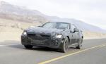 Mercedes SLK 2012, noi imagini şi detalii oficiale