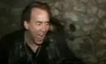 Nicolas Cage, invitat special la petrecerea de Halloween de la Castelul Bran