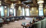 PC şi PNL nu merg la consultările de marţi. PSD decide luni dacă participă 