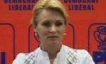 Andreea Vass: Salariul minim va creşte în 2011 cel puţin cu rata inflaţiei