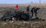 Eroii de la Câmpia Turzii: Nu s-au catapultat pentru că au încercat să evite casele 