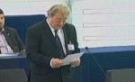 Eurodeputaţii români se remarcă prin absenţe: Corneliu Vadim Tudor, cea mai scăzută prezenţă