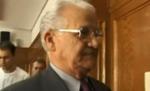 Mihai Chiţac va fi înmormântat miercuri la cimitirul Ghencea Militar, fără onoruri militare