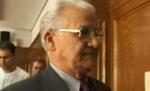 Scandal la înmormântarea lui Mihai Chiţac. Foştii subordonaţi cer reabilitarea sa