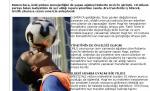Hagi îl vrea pe Ronaldinho la Galatasaray, din iarnă