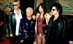 Aerosmith lansează un album "de modă veche" în 2011