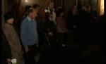 Traian Băsescu i-a adus un ultim omagiu lui Adrian Păunescu: M-am regăsit în poezia lui