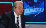 Vadim Tudor, despre Adrian Păunescu: Am fost uniţi ca nişte siamezi