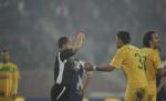 FC Timişoara - FC Vaslui 2-1. Două eliminări şi multe proteste
