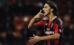 Ibrahimovici şi Onyewu s-au bătut la antrenamentul echipei AC Milan