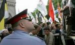 Moscova. Ziarişti şi bloggeri ruşi protestează, după atacul asupra unui jurnalist