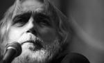 Sicriul cu trupul lui Adrian Păunescu, depus la Ateneul Român. Peste 100 de oameni şi-au luat rămas bun