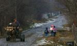 Comunele ar putea fi transformate în sate şi oraşele în comune, din cauza situaţiei financiare a primăriilor