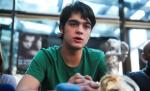 George Piştereanu, protagonistul din "Eu când vreau să fluier, fluier", nominalizat pentru cel mai bun actor european