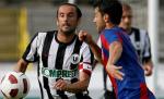 Sportul Studenţesc - Universitatea Cluj, scor 2-0. Trei penalty-uri, două ratate