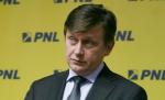 Atacurile continuă. Antonescu: La BPN-ul PSD nu mă duc, pentru că nu sunt comunist