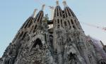 Ceremonie impresionantă în Barcelona: Sagrada Familia, ridicată la rang de bazilică de Papa Benedict 