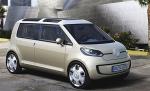 Volkswagen va construi 10.000 de maşini electrice pentru piaţa chineză