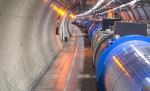 Acceleratorul de particule a creat un „mini Big Bang”