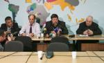 CCR: Liderii sindicali nu pot lipsi de la muncă între trei şi cinci zile pe lună, pe banii angajatorului
