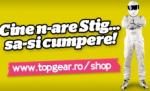 Cine nu are STIG... să-şi cumpere!