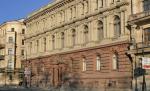 Palat din Sankt Petersburg, scos la licitaţie pentru 16,5 milioane de euro