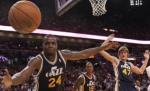 Utah revine incredibil şi învinge Miami Heat în prelungiri