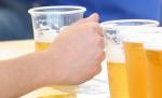 Beat la şcoală: Un adolescent de 13 ani, dus în comă alcoolică la spital