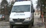 Drobeta Turnu Severin: Adolescent lovit mortal de o maşină a Poliţiei, pe trecerea de pietoni