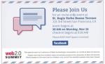 FaceBook ar putea anunţa luni propriul serviciu de e-mail
