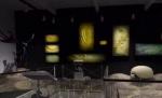 Filme 3D, infotouch-uri şi cafenea culturală la Muzeul Antipa, din primăvara 2011