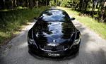 G-Power M6 Hurricane RR, promovat ca cel mai rapid coupe cu patru locuri din lume