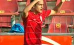 Liderul pierde din avans: Oţelul - Victoria Brăneşti 1-1