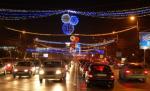 Primărille pregătesc decoraţiunile de iarnă cu un buget de criză