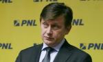Antonescu: Vom începe procedura de suspendare a preşedintelui Băsescu dacă promulgă Legea Educaţiei