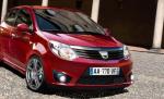 Dacia vrea să lanseze opt modele, în următorii cinci ani. Printre ele şi Dacia Citadine
