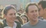 Nicolas Cage vrea să cumpere pământ în Cluj