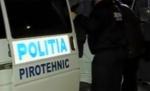 Iaşi. Alertă cu bombă la un club exclusivist din Iaşi