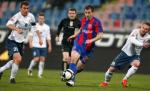 Steaua, învinsă de Gaz Metan Mediaş, scor 0-1