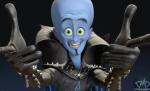 Filmul de animaţie "Megamind", lider în box office-ul nord-american