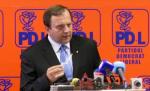Gheorghe Flutur: Coaliţia susţine asumarea răspunderii pe Legea salarizăii unice